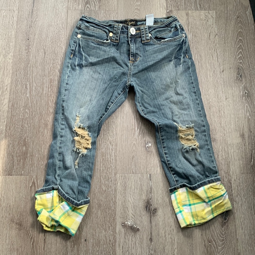 Baby Phat pants